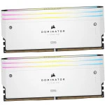 ОЗУ Corsair Dominator Titanium RGB CMP32GX5M2B6000C30W DIMM, DDR5, 32 Гб (2 х 16 Гб), 6000 МГц