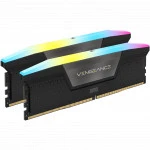 ОЗУ Corsair Vengeance RGB CMH32GX5M2X7200C34 DIMM, DDR5, 32 Гб (2 х 16 Гб), 7200 МГц