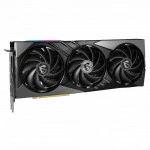 Видеокарта MSI GeForce RTX 4060Ti GAMING X SLIM RTX 4060TI GAMING X SLIM 16G 16 ГБ