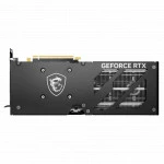Видеокарта MSI GeForce RTX 4060Ti GAMING X SLIM RTX 4060TI GAMING X SLIM 16G 16 ГБ