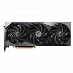 Видеокарта MSI GeForce RTX 4060Ti GAMING X SLIM RTX 4060TI GAMING X SLIM 16G 16 ГБ