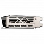 Видеокарта MSI GeForce RTX 4060Ti GAMING X SLIM RTX 4060TI GAMING X SLIM 16G 16 ГБ