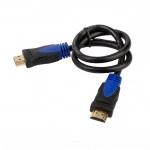 Кабель интерфейсный Wize WAVC-HDMI-5M