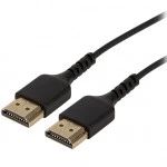 Кабель интерфейсный Wize WAVC-HDMIUS-1.5M