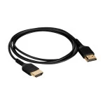Кабель интерфейсный Wize WAVC-HDMIUS-1.8M