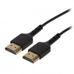 Кабель интерфейсный Wize WAVC-HDMIUS-1.8M