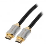 Кабель интерфейсный Wize WAVC-HDMI8K-5M