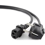 Кабель питания Wize CAC10-EU-C13-3M