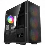 Корпус Deepcool CH560 Digital Black R-CH560-BKAPE4D-G-1 Mid-Tower