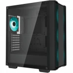 Корпус Deepcool CC560 V2 Black R-CC560-BKGAA4-G-2 Mid-Tower