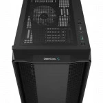 Корпус Deepcool CC560 V2 Black R-CC560-BKGAA4-G-2 Mid-Tower
