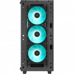Корпус Deepcool CC560 V2 Black R-CC560-BKGAA4-G-2 Mid-Tower
