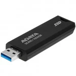 Внешние накопители A-Data SC610 SC610-1000G-CBK/RD 1 ТБ