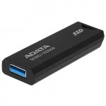 Внешние накопители A-Data SC610 SC610-1000G-CBK/RD 1 ТБ
