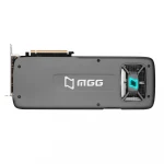 Видеокарта iCraft GeForce RTX 4070Ti MGG OC S0 6940709644447 12 ГБ