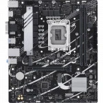 Материнская плата Asus PRIME B760M-K 90MB1FI0-M1EAY0 Micro-ATX, LGA 1700
