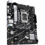 Материнская плата Asus PRIME B760M-K 90MB1FI0-M1EAY0 Micro-ATX, LGA 1700