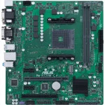 Материнская плата Asus PRO A520M-C II/CSM 90MB18F0-M0EAYC ATX, AMD AM4