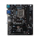 Материнская плата EliteGroup H410H6-M7 (Micro-ATX, LGA 1200)