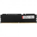 ОЗУ Kingston Fury Beast Black KF556C36BBE-8 DIMM, DDR5, 8 Гб, 5600 МГц