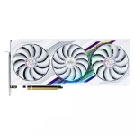 Видеокарта ASRock Radeon RX 7900 XT Phantom Gaming White RX7900XT PGW 20GO 20 ГБ