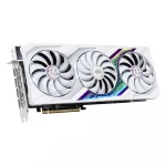 Видеокарта ASRock Radeon RX 7900 XT Phantom Gaming White RX7900XT PGW 20GO 20 ГБ