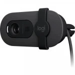 Веб камеры Logitech Brio 105 960-001592