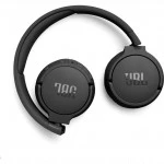 Наушники JBL Tune 670NC JBLT670NCBLKCN
