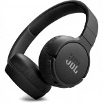 Наушники JBL Tune 670NC JBLT670NCBLKCN