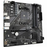 Материнская плата Gigabyte B550M K 1.1 Micro-ATX, AMD AM4