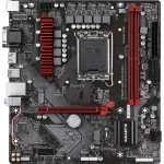 Материнская плата Gigabyte B760M GAMING DDR4 1.1 Micro-ATX, LGA 1700