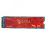 Жесткий диск Hikvision E2000 HS-SSD-E2000 512G SSD (твердотельные), 512 ГБ, M.2, PCIe