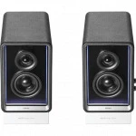 Компьютерные колонки Edifier QR65 Black
