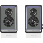 Компьютерные колонки Edifier QR65 Black