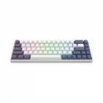 Клавиатура Dark Project One KD68B Grey KB-GSH-682-701004 Беспроводная, USB