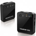 Микрофон Takstar V1 Single Channel version V1 SINGLE 1+1