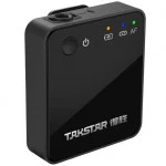 Микрофон Takstar V1 Single Channel version V1 SINGLE 1+1