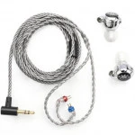 Наушники FiiO FD11 Silver FD11/SILVER