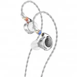 Наушники FiiO FD11 Silver FD11/SILVER