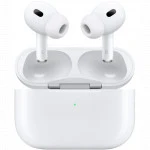 Наушники Apple AirPods Pro 2nd gen USB-C MTJV3RU/A