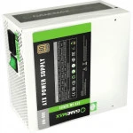 Блок питания GameMax GM-800 White GM-800 WHITE 800 Вт