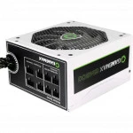 Блок питания GameMax GM-800 White GM-800 WHITE 800 Вт