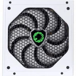 Блок питания GameMax GM-800 White GM-800 WHITE 800 Вт
