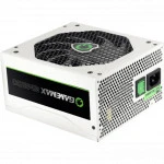 Блок питания GameMax GM-800 White GM-800 WHITE 800 Вт