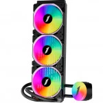 Система охлаждения 1STPLAYER TS2 360 BLACK Для процессора