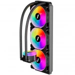 Система охлаждения 1STPLAYER TS2 360 BLACK Для процессора