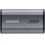 Внешние накопители ADATA SE880 AELI-SE880-2TCGY 2 ТБ, Разъём USB Type-C