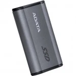 Внешние накопители ADATA SE880 AELI-SE880-2TCGY 2 ТБ, Разъём USB Type-C