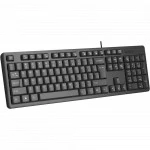 Клавиатура A4Tech KR-3 Проводная, USB