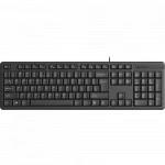 Клавиатура A4Tech KR-3 Проводная, USB
